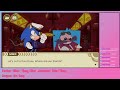 Keep Your Friends Close, Your Waffles Closer - The Murder of Sonic the Hedgehog Part 3: Finale [VOD]