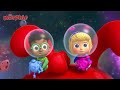 Morphle Family Space Chase | BRAND NEW | Cartoons for Kids | Mila and Morphle