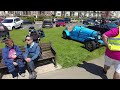 Bexhill Seafront Display 26/5/24 (full)