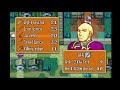 Fire Emblem Order of the Crimson Arm 0% LTC: Chapter 15