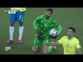 BRASIL 1 X 1 COLÔMBIA | MELHORES MOMENTOS | 3ª RODADA DA CONMEBOL COPA AMÉRICA 2024 | sportv