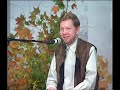 Eckhart Tolle Session 8