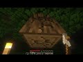 Relaxing Minecraft Survival Longplay: The Farmhouse - Part 1 (No Commentary)