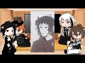 bsd react to: Shinsoukoku!✦/2-2/