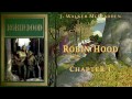 Robin Hood [Full Audiobook] by J. Walker McSpadden