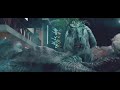 Monster~Indominus Rex/Indoraptor/Scorpius Rex