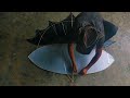 DIY Kite Layangan Sawangan Persi Lowo Kerinan