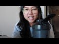 Vlog: Hello from quarantine