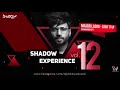 Shadow Experience Vol 12 | DJ Shadow Dubai | Nonstop Mixtape