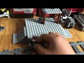 Eduardo’s shorts: the LEGO Hugo train crash