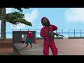 Spiderman vs iron man vs venom vs joker rescue captain america funny video |Game GTA 5 Superheroes