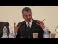 Maajid Nawaz addresses the reform in Islam question.