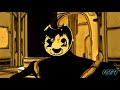 Bendy's Loneliness (Full Animation)