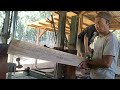 teak wood saw owned by furniture tycoon making furniture materials