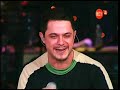 Alejandro Sanz - Festival de Viña 2001 (REC TV)