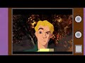 Retro Gusto #5 Broken Sword: La leyenda de los templarios