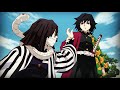 Demon Slayer -「 AMV」- Smooth Criminal