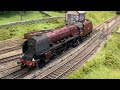 Five Easy Ways to Improve Your Locomotives - The Yorkshire Dales Model Railway