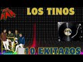 LOS TINOS 10 EXITAZOS ROMANTICOS INCLUYE CADA DIA MAS LO MEJOR DE LO MEJOR DJ HAR