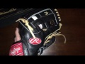 Pro Preferred unboxing