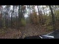 2014 Rzr 800 LE Breaking In