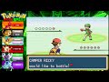 Pokemon Leaf Green Buffed Nuzlocke Episode 4 - I Don't Even Know