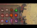 The 6 Month Mobile-Only Infernal Cape [#72] OSRS Mobile-Only Ironman