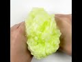 Satisfying Slime ASMR Relaxing Slime Videos #slime #slimeasmr #short #asmr