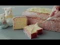 10 Lemon Cake & Dessert Recipe | Baking Video | Pound cake, Cookies, Tiramisu, Macarons