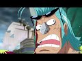 One Piece AMV - Spiders [HD]