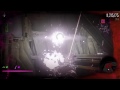 Gamma Arena (Rank #37) | inFAMOUS: First Light