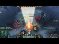 NEXT LEVEL DAMAGE BUILD FOR CLINKS IN DOTA 7.28c