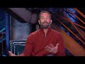 Sheila Walsh: My Struggle with Mental Health and Journey to Healing | Kirk Cameron on TBN