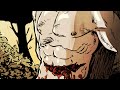 Video Nasty issue #3 TEASER TRAILER