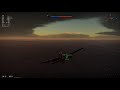 War Thunder | P51 gameplay with a sub? CAN BE BETTER ?!?!