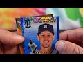 2023 Topps Chrome Platinum 2 boxes (Bk 104)