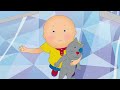 Caillou und die Parade | Caillou auf Deutsch