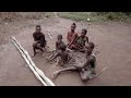 The Teeth Sharpening Tribe of the Congo | Inside the Mbendjele | Free Documentary