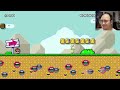 VOUS M'AVEZ TROLL COMME DES FOUS SUR SUPER MARIO MAKER 2 !