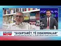 Politikë e ndyrë me shqiptarët! Denoncimi i fortë nga Mali i Zi..