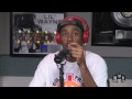 Tyler, The Creator talks new album, and his new found love of jewelry!!