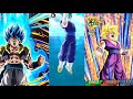God ki may be a little bit to overpowered..|Dragon Ball Legends
