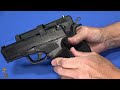 Springfield Hellcat Pro vs CZ 75 Compact - More Similar Than You Thought!