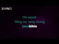 Kitchie Nadal Medley - (Karaoke)