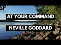 Neville Goddard: At Your Command [Full Audiobook] Read by Josiah Brandt