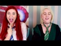 If Harry Potter Spells Could Talk In Real Life ft. Brizzy Voices