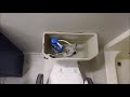 How To Install Fluidmaster Rubber Toilet Seal - In 5 minutes