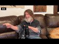 #23: Free Will Emergence, Religion vs Atheism | Robert Sapolsky Father-Offspring Interviews