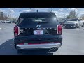 2024 Hyundai Palisade  Tuscaloosa, Bessemer, Clinton, Northport, Birmingham AL