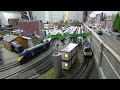 Roy's Model Railway Update July 2023